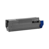 Okidata Laser Toner Cartridge (43324469)