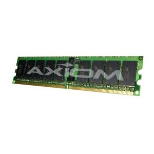 AXIOM 16GB DDR3-1333 LOW VOLTAGE ECC RDIMM FOR DELL # A5180173