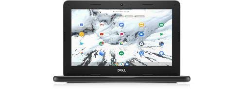 Dell Chromebook 11 3100 Celeron N4000 2.6 GHz 4GB 16GB eMMC AC BT WC 11.6