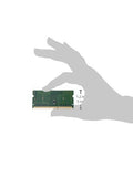 Kingston 2GB 1600MHz DDR3 Non-ECC CL11 SODIMM 1Rx16