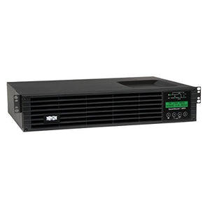 1500va 1350w Ups Smart Online Rackmount Lcd 100v-120v Usb 2urm