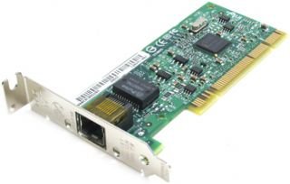 Intel PRO/1000 GT Desktop Adapter