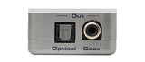 Gefen Coaxial/toslink Audio Converter