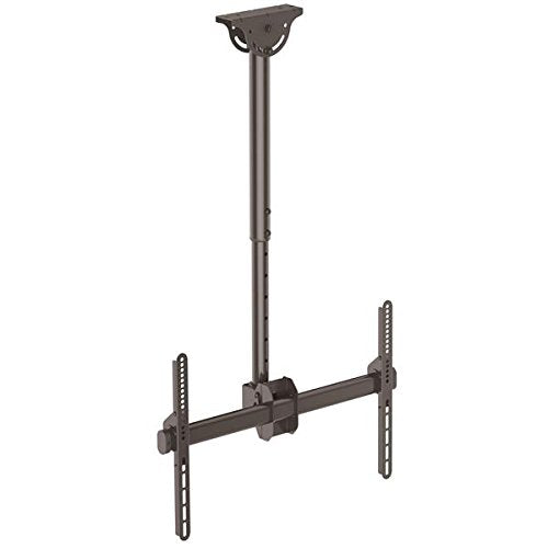 StarTech.com Tilting TV Wall Mount - Heavy Duty Steel - Supports Monitors 30