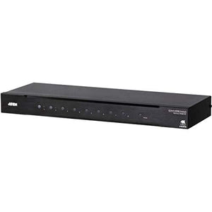 ATEN 8-Port True 4K HDMI Switch