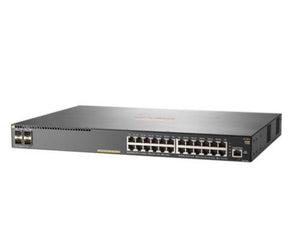 2930F-24G-POE? Switch