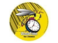 Wasptime V5 Pro Software Software Only (no Timeclock)