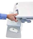 Ergotron SV Sani-wipes Holder