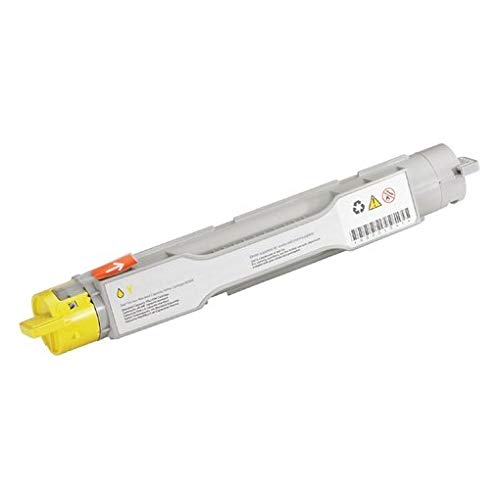 Hg308 Yellow Toner for 5100cn