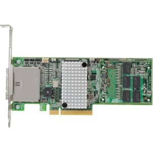 2NG1812 - IBM ServeRAID M5120 SAS/SATA Controller for IBM System x