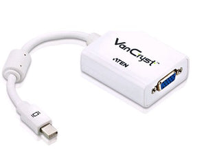 Mini Display Port to Vga Adapter