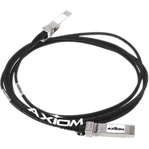 Axiom 10GBASE-CU Sfp+ Cable Cisco Compatible 1M # SFP-H10GB-CU1M