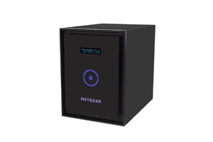 NETGEAR ReadyDATA 516 Disk Pack 1 x 4TB