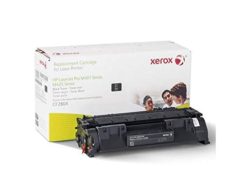 Xerox 6R3200 Hi-Yield Toner Cartridge Toner