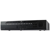 NVR 32CH Upto 4K HDMI 0HDD