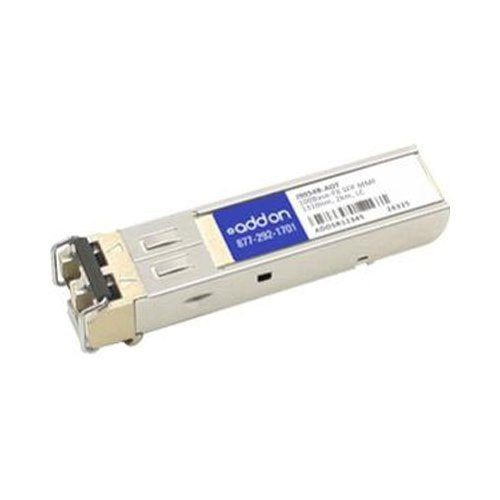 HP SFP 2KM FX LC XCVR J9054B