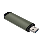 16g Ss3 Flash Drive Usb 3.0 With Write-Protect