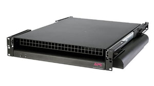 Fan Unit - Black - Rack Side Air Distribution 208/230v 50/60hz