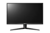 LG 27GK750F-B 27 Inch Ultragear Full HD G-SYNC Compatible Gaming Monitor