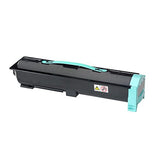 Lexmark Black Toner Cartridge -Black -Laser -1 Each