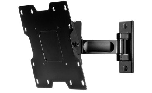 Peerless PP740 Articulating Wall Mount for 22 to 40-Inches Displays (Black)