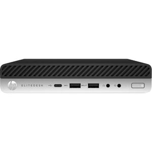 HP Smart Buy ELITEDESK 705 G4 DM SYST