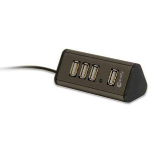 Macally 4 Port Usb 2.0 Hub