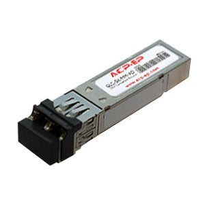 Gigabit Enet Lh Sfp for Cisco Lc Connector Transceiver