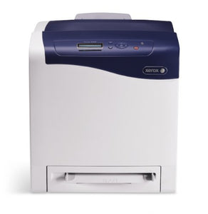 Phaser 6500dn Color Laser Printer, Up to 24ppm Letter/Legal, Usbethernet, 600 X, Multicolored