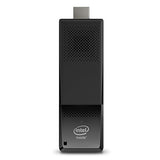 Intel Compute Stick BOXSTK1A32SC BLKSTK1A32SC, Black