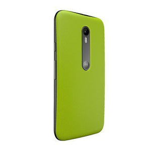 SHELL LIME FOR MOTO G 3RD GEN