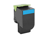 Cx510 Cyan Extra High Yield Toner Cartridge