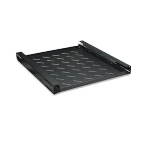 18 Plate Drawer - 1U, Black