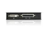 Aten 2-Port USB DVI KVM Switch (CS72D)