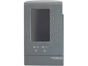 Cisco 7916 Unified IP Phone Expansion Module - 4.3" LCD