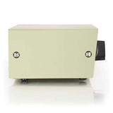 C2G 03292 4-Port DB25 Manual Switch Box, Beige