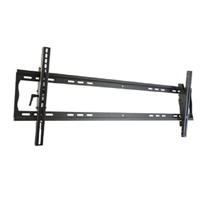 Robust Tilt Universal Wall Mount for 70" - 90" Screens