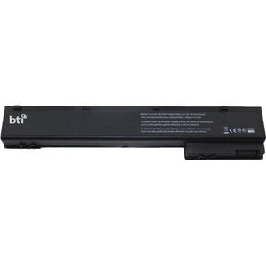 BTI Notebook Battery