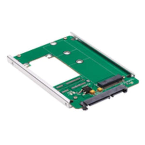 Tripp Lite M.2 NGFF SSD (B-Key) to 2.5in SATA Open Frame Housing Adapter (P960-001-M2-NE)