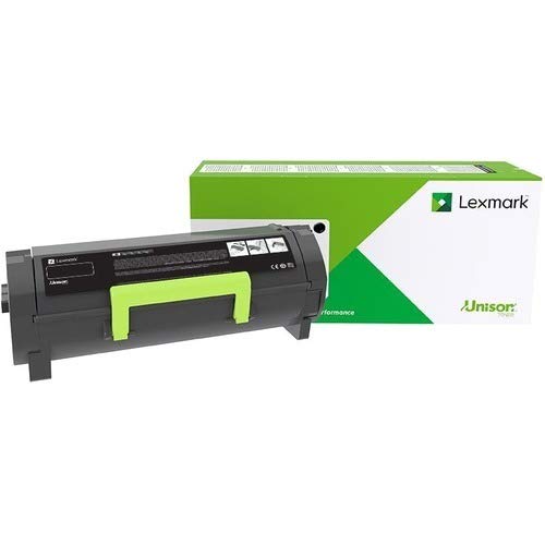 Lexmark 56F1H0E HIGH Yield Contract