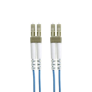 Patch Cable - Lc-Multimode - Male - Lc Single Mode - Male - Fiber Optic - 10 Fee