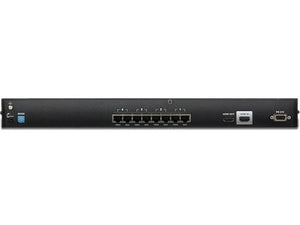 4-Port Hd/Audio Distribution Unit