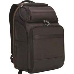 Targus Citysmart Eva Pro Notebook Carrying Backpack 15.6", Gray (2DM64UT#ABA)