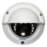 D-link Dcs-6314 2 Megapixel Network Camera - Color, Monochrome - 4.3x Optical - Cmos - Cable - Fast