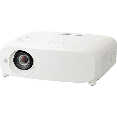 PROJECTOR WUXGA 5000LM PORTABLE LCD