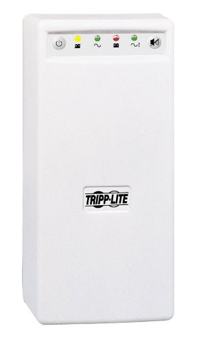 Tripp Lite OMNISMART350HG 350VA UPS Omni Smart Tower Line-Interactive 4 outlets Hospital Grade