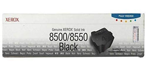 Xerox 108R00672 Solid Ink Cartridge (Black)