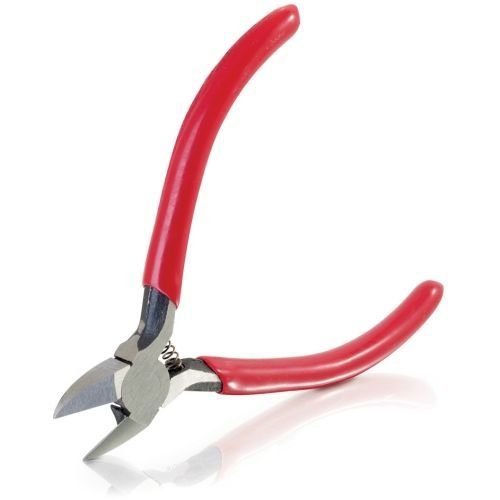 4.5IN FLUSH WIRE CUTTER