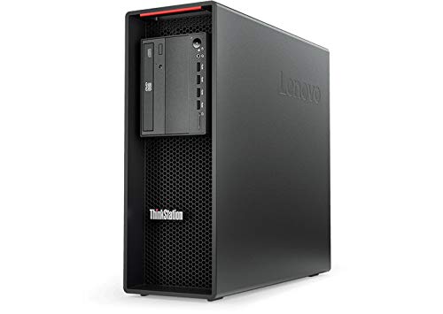 Lenovo 30BE008LUS Ts Thinkstation P520 W-2125 Syst 4g 16gb 512gb Ssd 8gb DVD W10p