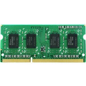 Axiom RAM1600DDR3L-8GBX2-AX AX - DDR3L - 16 GB: 2 X 8 GB - SO-DIMM 204-Pin - 1600 MHz/ PC3L-12800-1.35 V - Unbuffered - Non-ECC